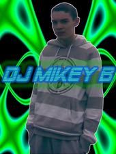 Dj Mikey B profile picture