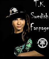 T.K. Swedish Fanpage profile picture