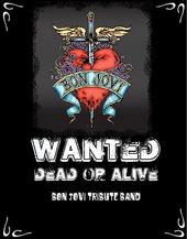 WANTED DEAD OR ALIVEâ„¢ profile picture