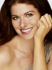 Debra Messing profile picture