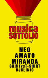 Musica Sottolio profile picture