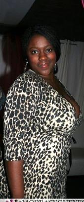 !Best curves west of the Mississippi! profile picture