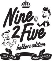 nine2five recordings profile picture