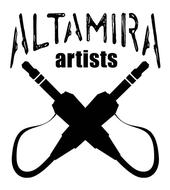 Altamira Artists profile picture