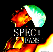 The Official Spec Fanpage â„¢ profile picture