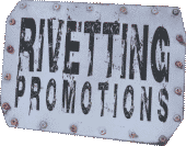 Rivetting Promotions profile picture