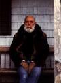 Edward Gorey profile picture