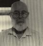 Edward Gorey profile picture