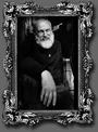 Edward Gorey profile picture