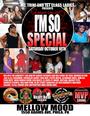 Mz. Trini presents Im So Special 10/18@Mellow Mood profile picture