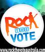 Rock the Vote Australia profile picture