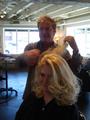 RICK BOOHER **THE OFFICIAL MYSPACE HAIRDRESSER** profile picture