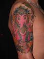 tintalinda tattoo studio profile picture