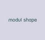 modul shape profile picture