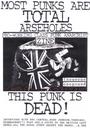 Most Punks Are Total Arseholes profile picture