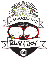 Blue and Joy Club profile picture