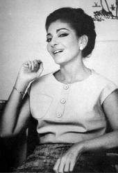 Maria Callas profile picture