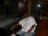 BIG MIKE DA TRACK MASTA I BANG OUT HARD IN THE LAB profile picture