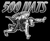 500 Hats profile picture