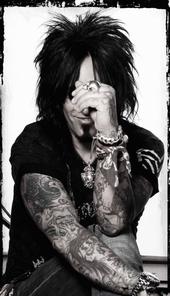 â˜… NIKKI â˜… SIXX â˜… profile picture