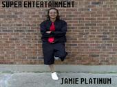 JAMIE ENTERTAINMENT profile picture