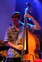 Petr Tichy - bass profile picture