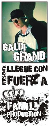 (THE OFFICIAL) GALDI GRAND profile picture