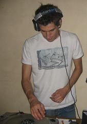 DJ Juan Pablo Parlagreco profile picture