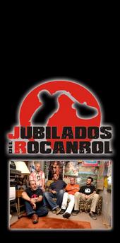 Jubilados del Rocanrol profile picture