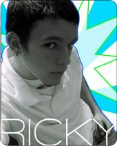 Ricky like rawr profile picture