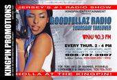 Goodfellaz Radio 90.3 FM WKNJ profile picture