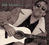 Bill Adams - Roots Fingerstyle Guitar Music profile picture