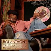 ROI ANTHONY #1INDIE SOUL ARTIST IN JAPAN INST profile picture