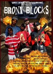 Pete Powerz go get dat bronx blocks dvd profile picture