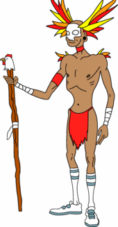Billy Witch Doctor profile picture