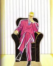 Geese Howard [Retired] profile picture