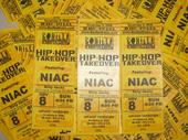 NIA C @ Hip-Hop takeover NOV8TH *I Got TIX * profile picture