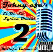 JOHNY EFE(Official Music myspace) profile picture