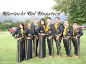 Mariachi Sol Huasteco profile picture