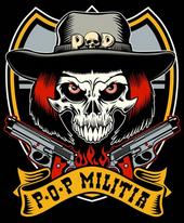 The Notorious P.O.P MILITIA California Chapter profile picture