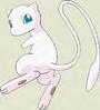 Mew profile picture