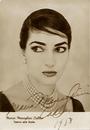 Maria Callas profile picture