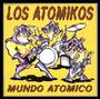 Los AtÃ³mikos profile picture