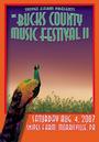 BUCKS COUNTY MUSIC FESTIVAL III profile picture