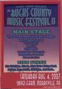 BUCKS COUNTY MUSIC FESTIVAL III profile picture