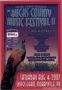 BUCKS COUNTY MUSIC FESTIVAL III profile picture