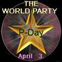 World Party day profile picture