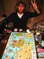 War on Terror the board game! profile picture