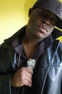 ROI ANTHONY #1INDIE SOUL ARTIST IN JAPAN INST profile picture