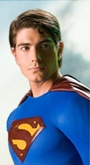 Superman profile picture